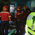 MASACRE EN BOCA DEL MONTE EL 25 DE JULIO 2026