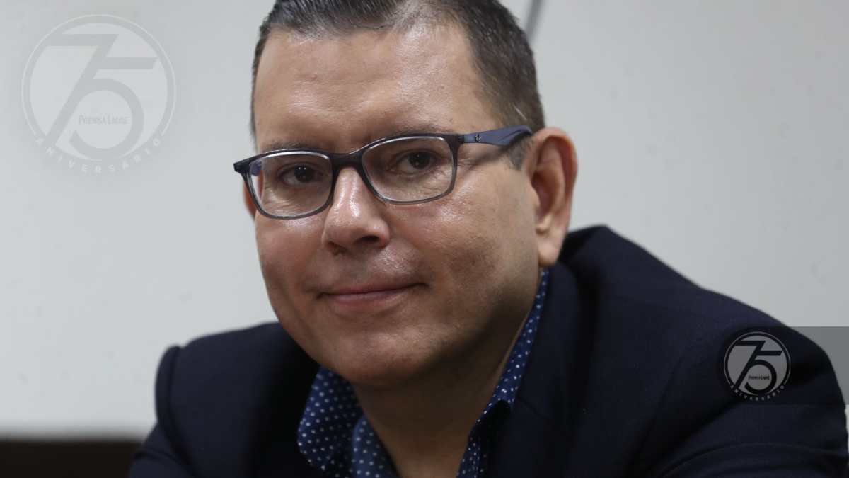 Manuel Baldizón