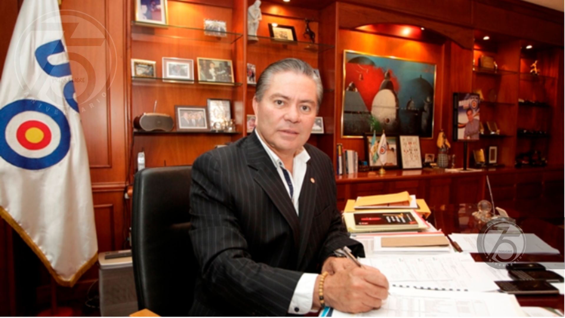 Mario Estrada