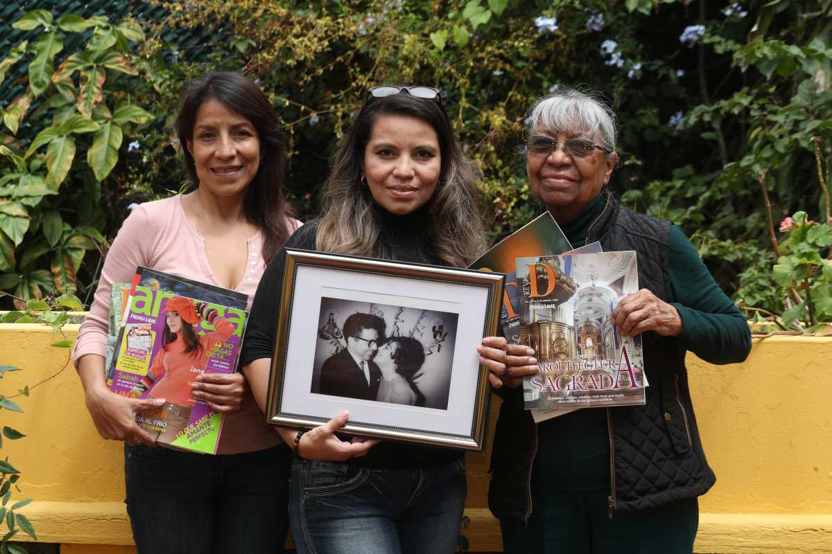 YO CUENTO CLAUDIA HERNÁNDEZ
