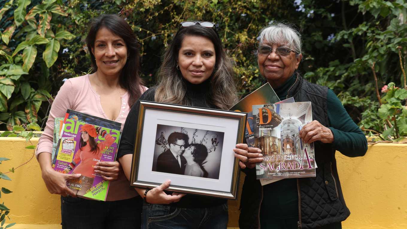 YO CUENTO CLAUDIA HERNÁNDEZ