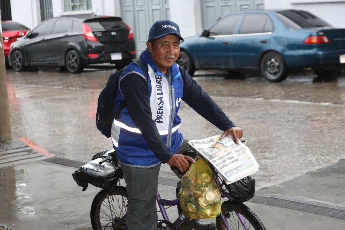 RAFAEL SUNAY YO CUENTO