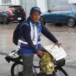 RAFAEL SUNAY YO CUENTO