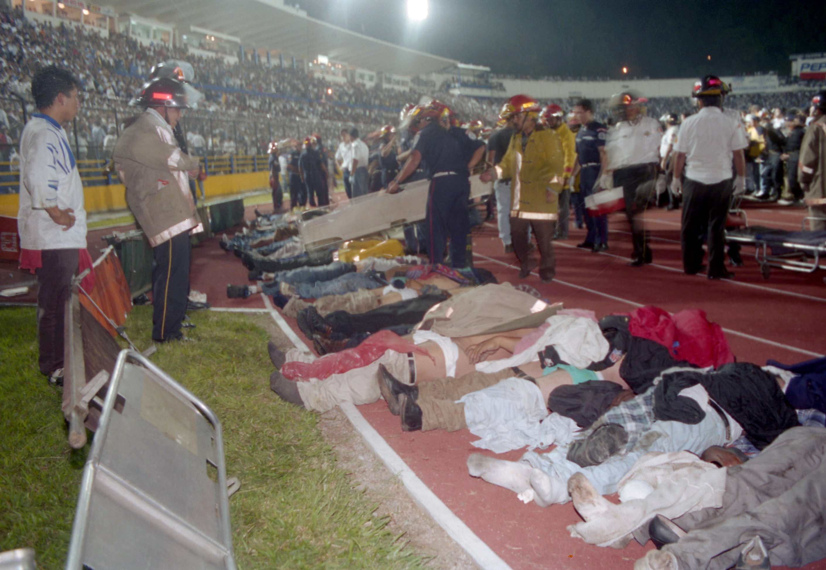 ACCIDENTES FOTOGALERÍA HISTÓRICA'