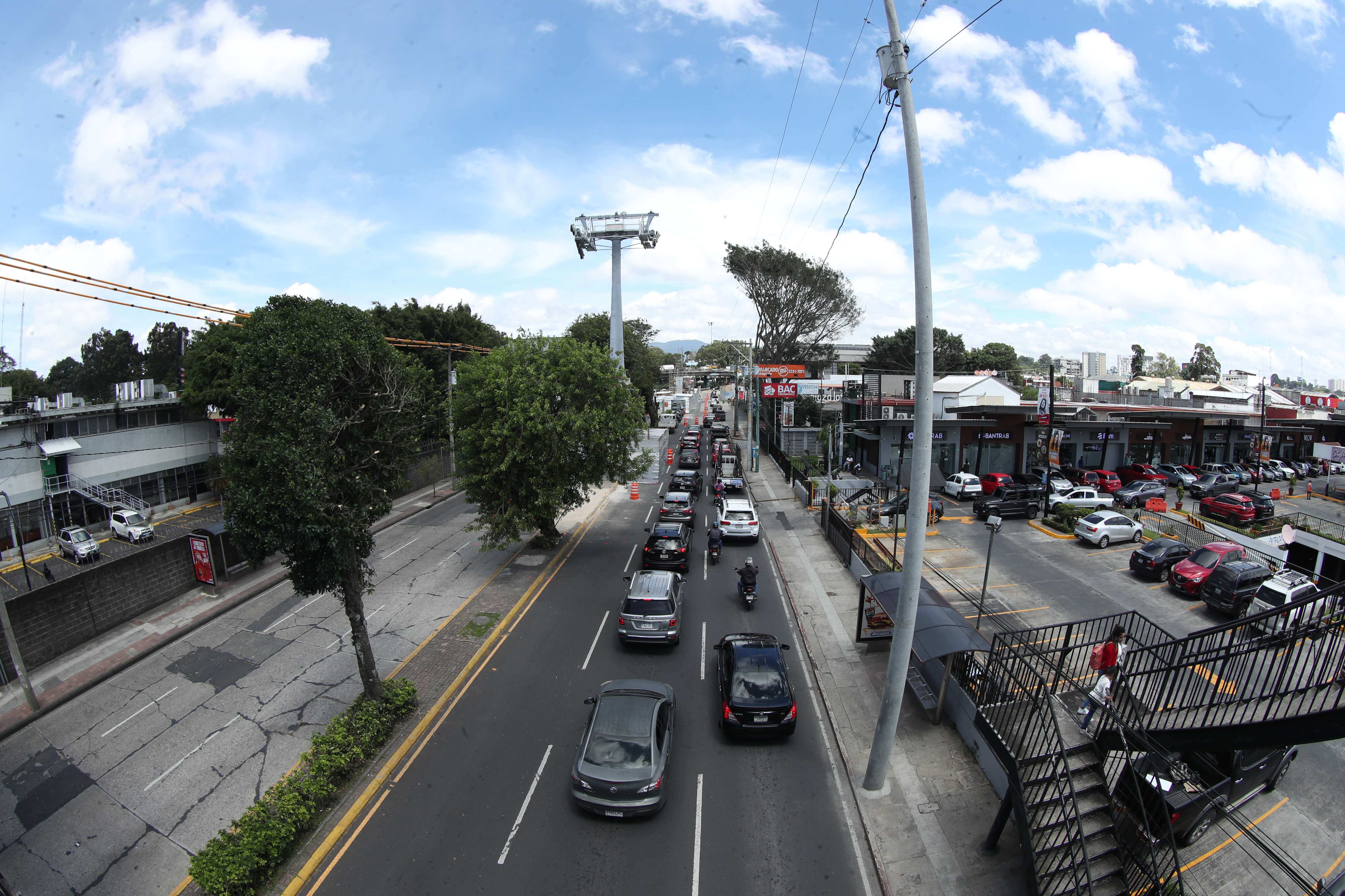ESTACIONES AEREOMETRO'