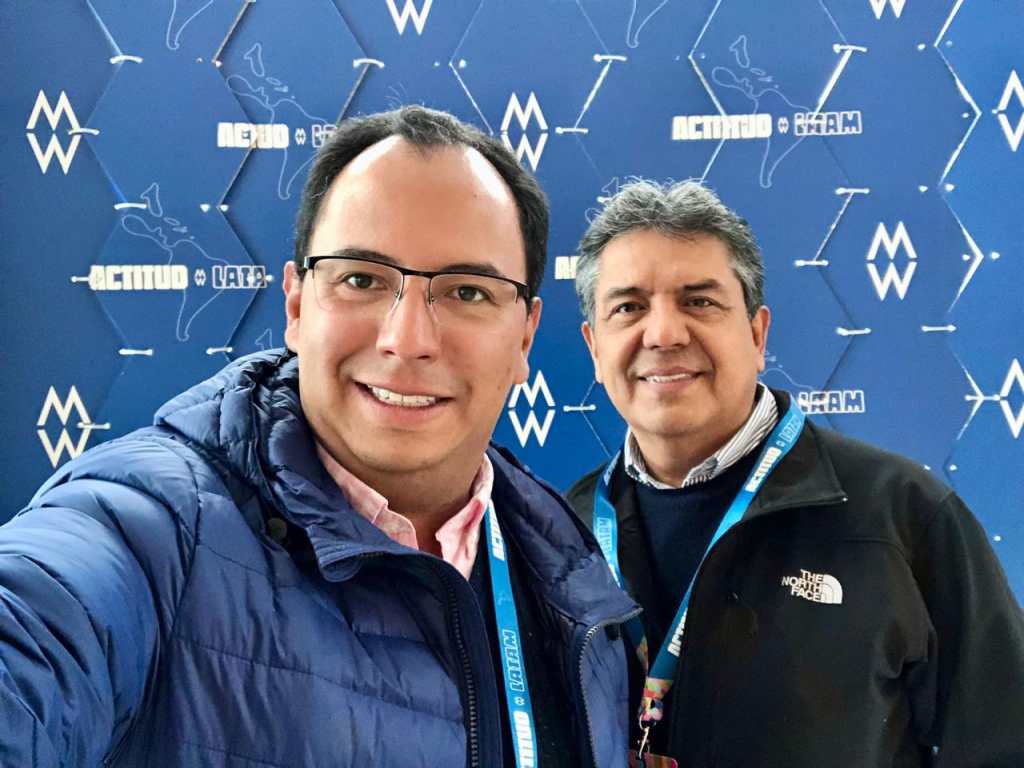 GABRIEL CASTILLO YO CUENTO
