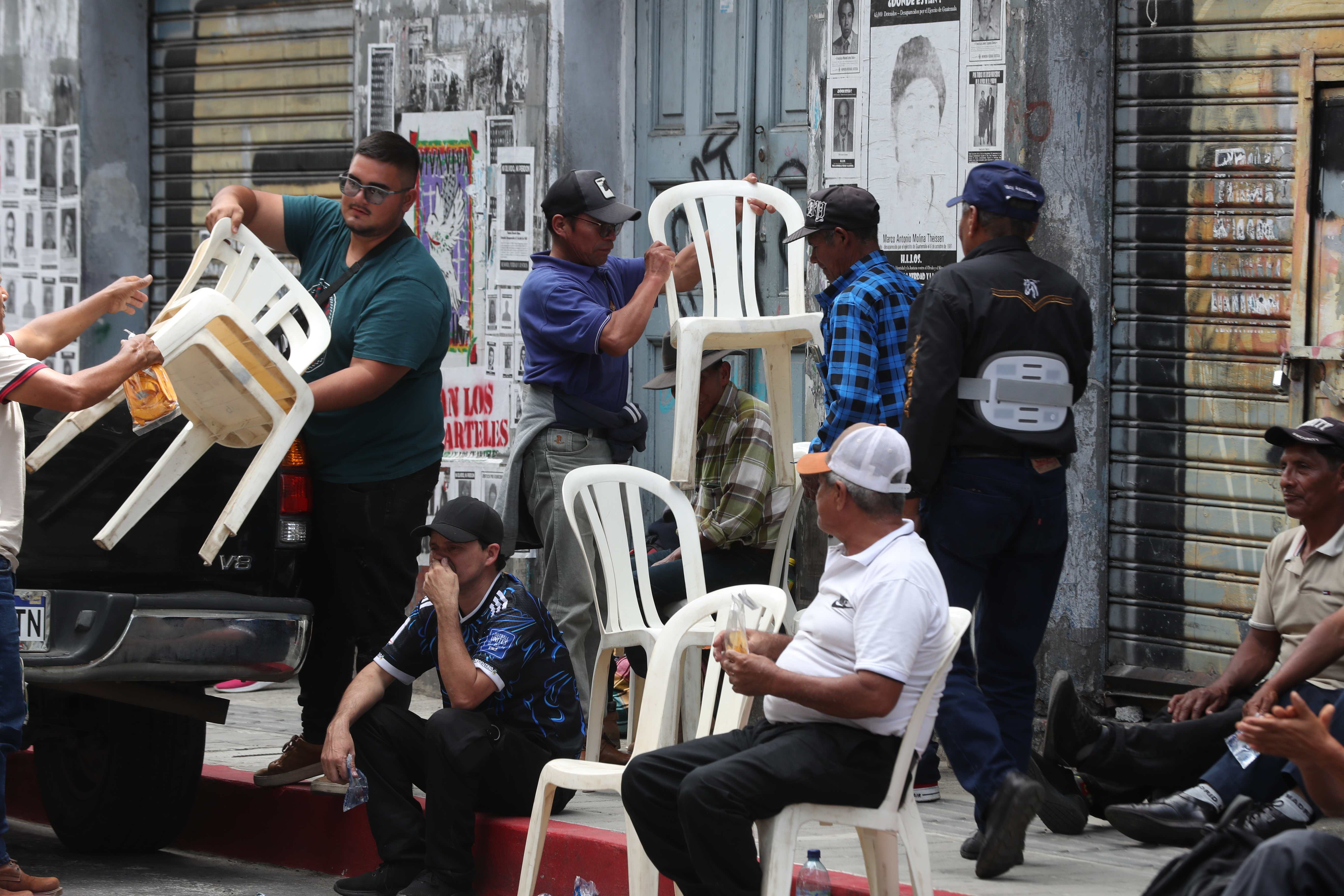 MANIFESTACIONES POR AUMENTO A COMBUSTIBLES'