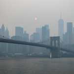 Clima en Estados Unidos