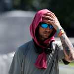 Una ola de calor azota Washington antes de las celebraciones del 4 de julio.