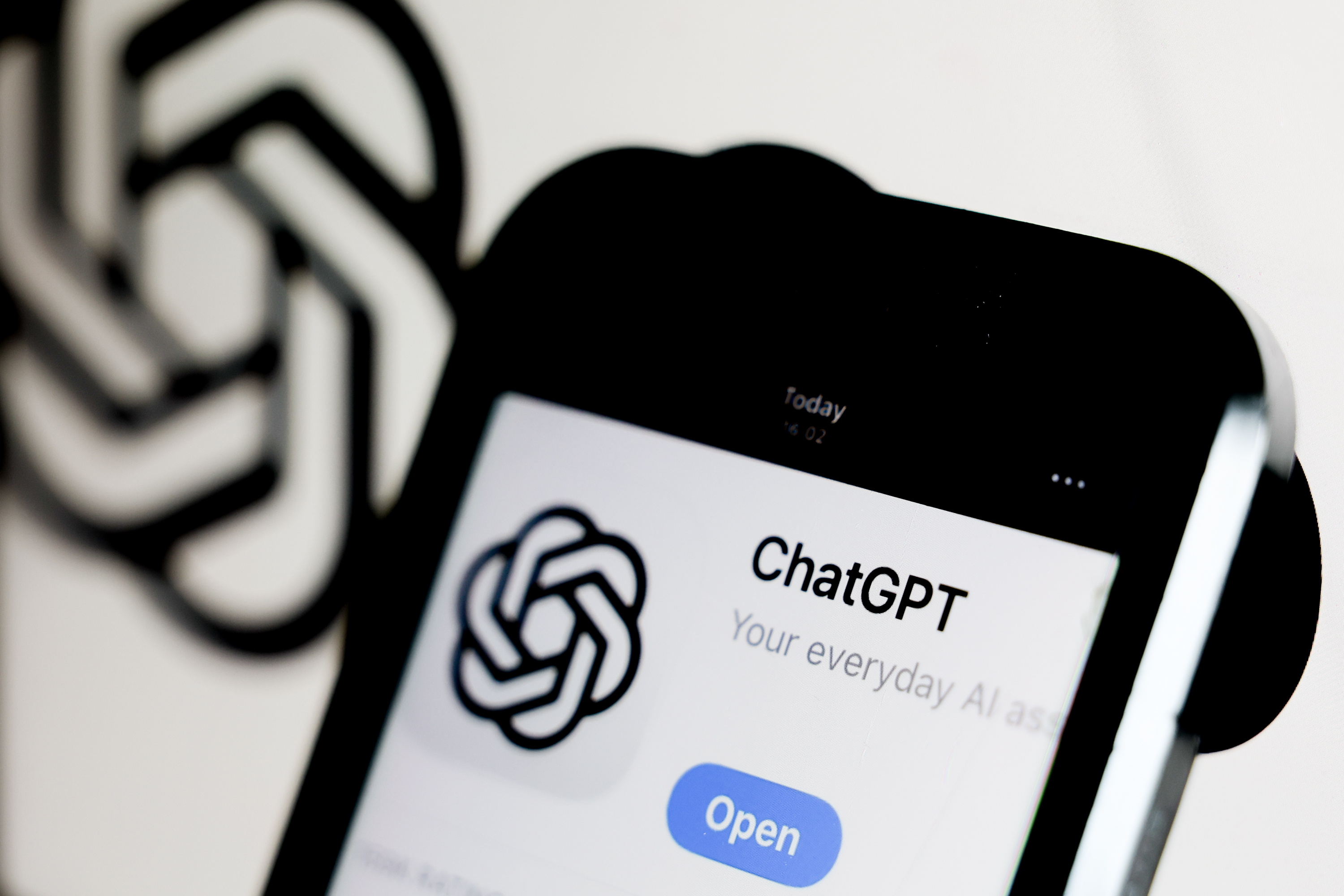 ChatGPT