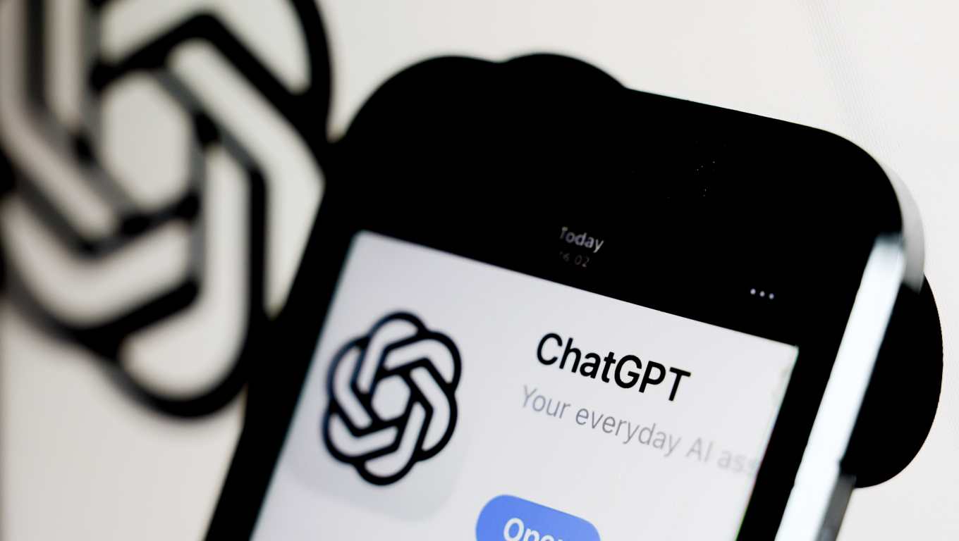 ChatGPT