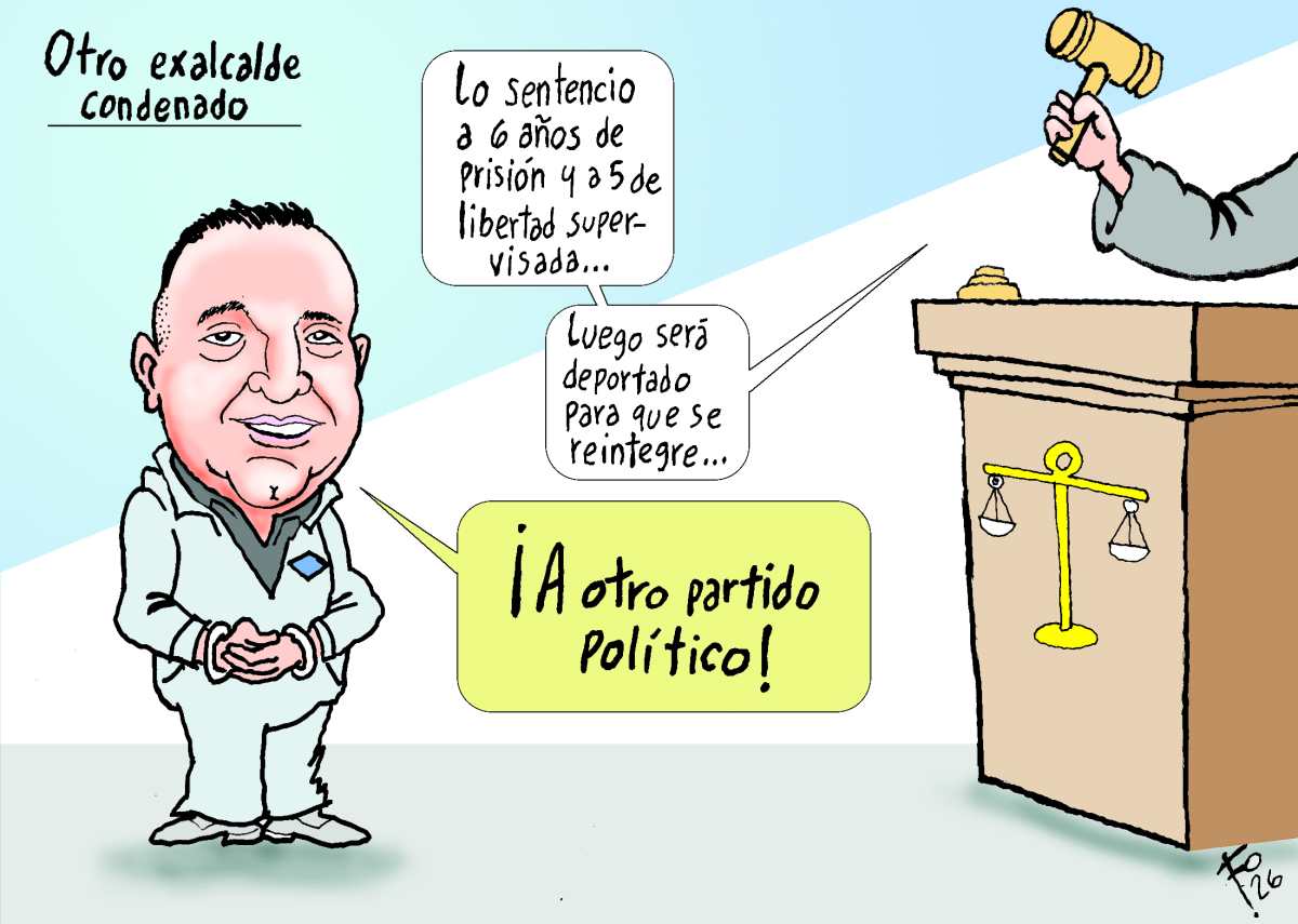 Personaje: Esvin Marroquín Tupas.