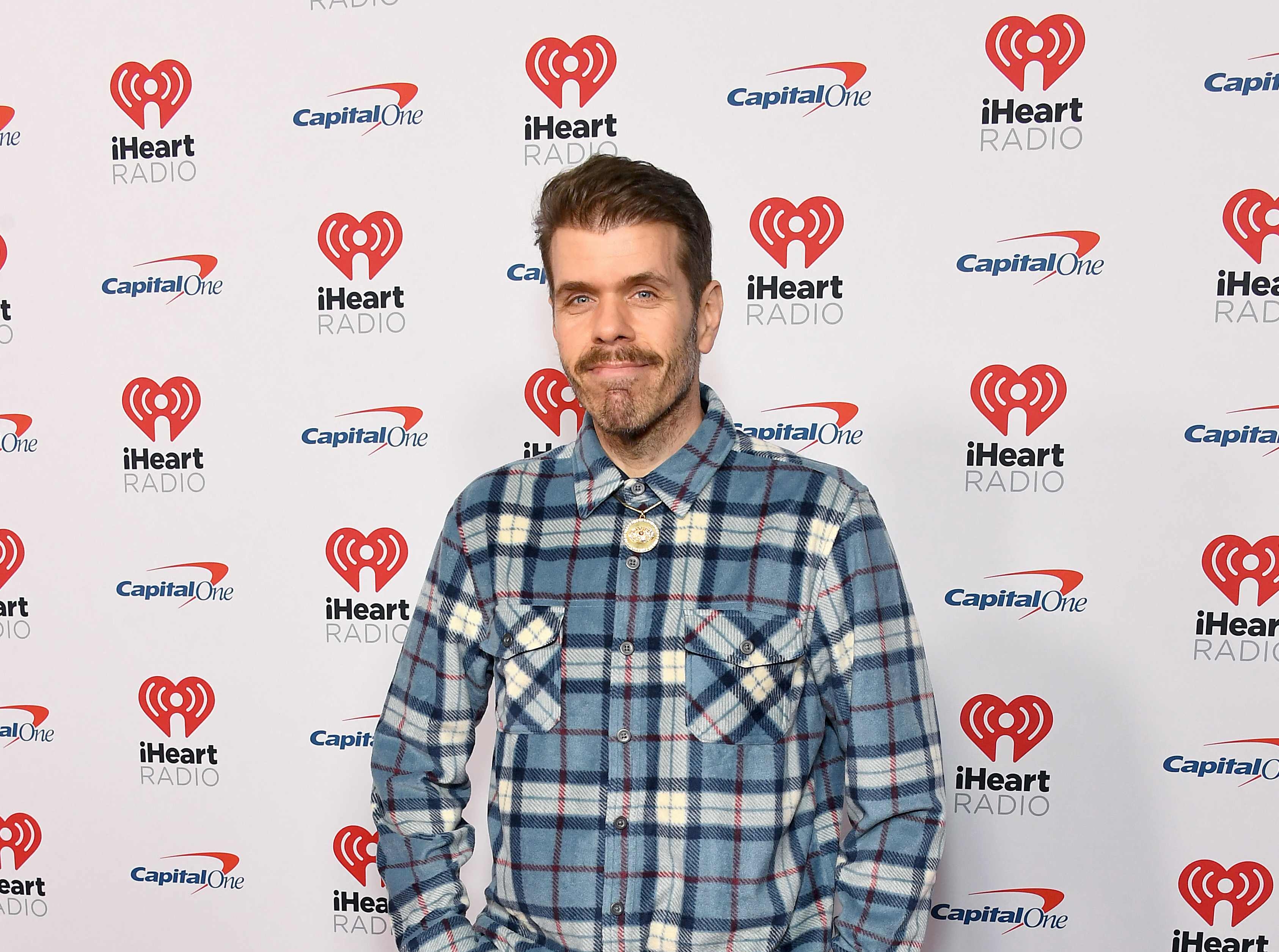 Perez Hilton