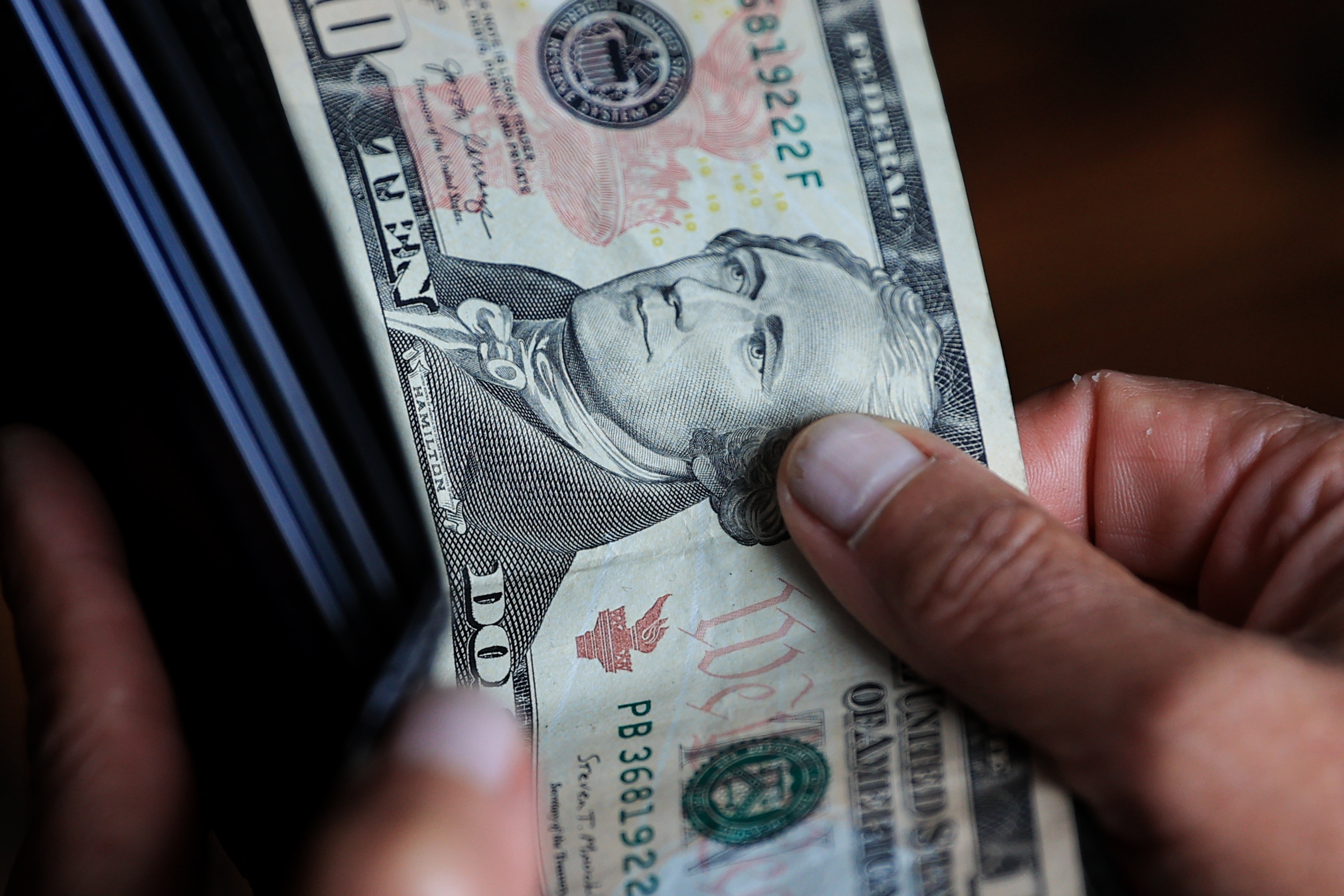 Dinero