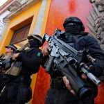 Policía de México