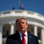 Presidente Donald Trump