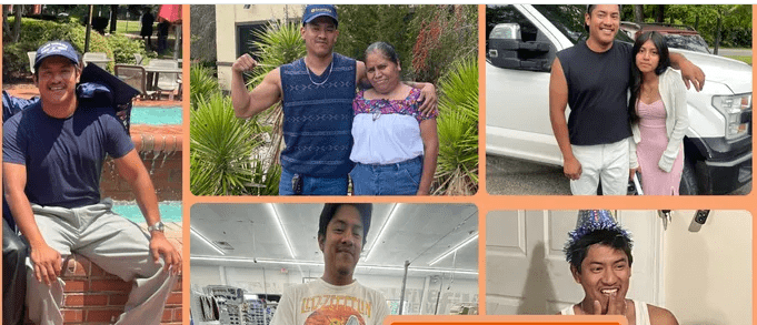 Prisciliano Trejo Ricano muere custodia ICE leucemia en coma