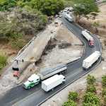 Puente Huijó ruta al Atlántico Zacapa CIV