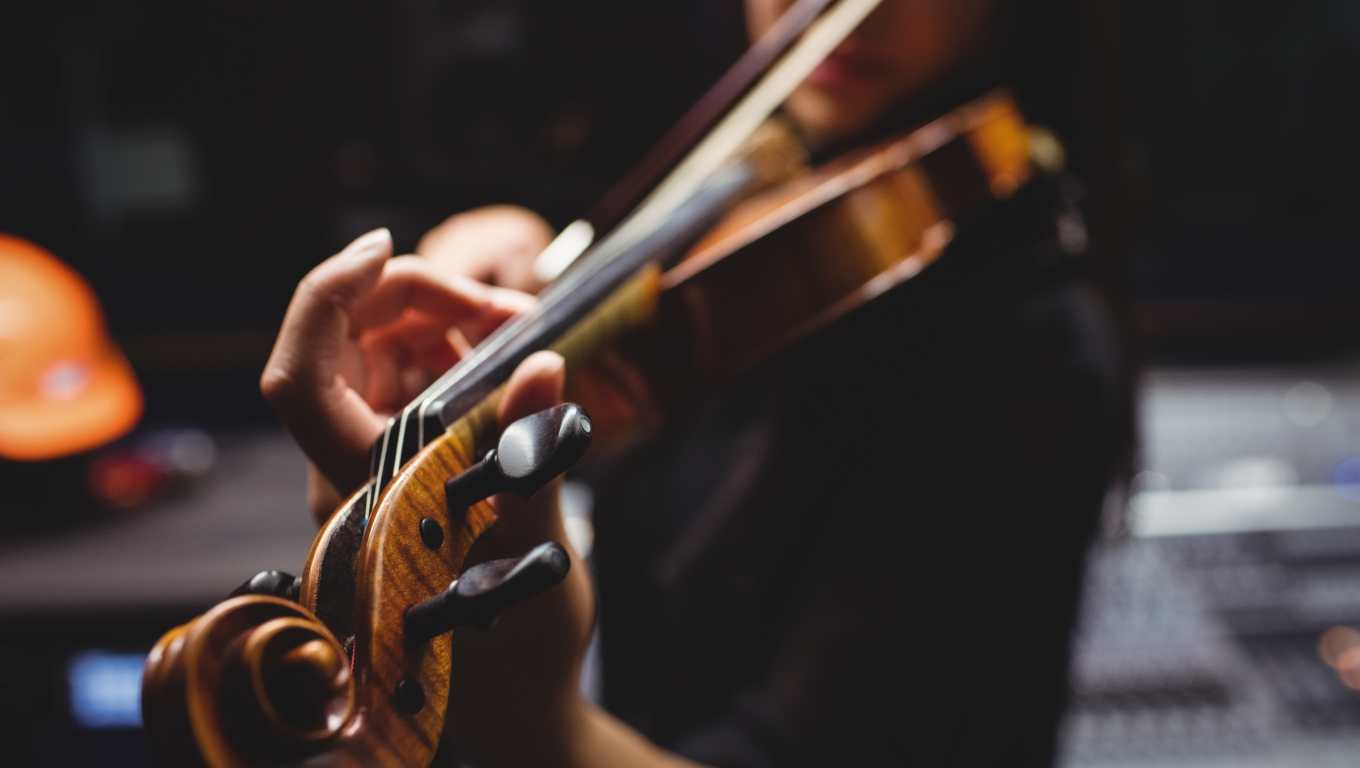 Qué conciertos habrá este fin de semana en el Conservatorio Nacional de Música