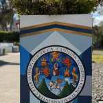 Edificio del Departamento de Registro y Estadística de la Universidad de San Carlos de Guatemala (Usac).
