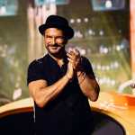 Ricardo Arjona Costa Rica