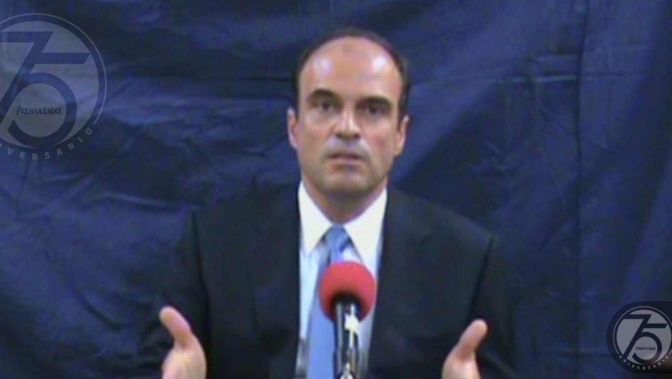 Rodrigo Ronsenberg