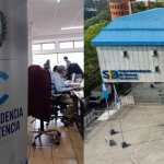 Más de 40 profesionales mostraron interés en participar en los procesos para dirigir la Superintendencia de Bancos (SIB) y la Superintendencia de Competencia (Sicom). (Foto Prensa Libre: Hemeroteca PL)