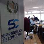 Este lunes 31 de agosto cierra la convocatoria para elegir al nuevo superintendente de la Superintendencia de Competencia (Sicom) y, hasta el viernes pasado, se habían postulado 14 profesionales para ocupar el cargo.(Foto ¨Prensa Libre: Guatemala Visible)