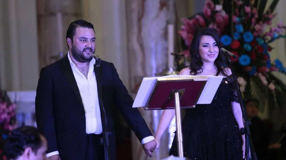 Serenata de la Asunción 2026: todos los detalles del concierto gratuito con Mario Chang y María José Morales