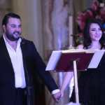 Serenata de la Asunción 2026: todos los detalles del concierto gratuito con Mario Chang y María José Morales