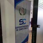 Superintendencia de Competencia Ingreso foto Guatemala Visible