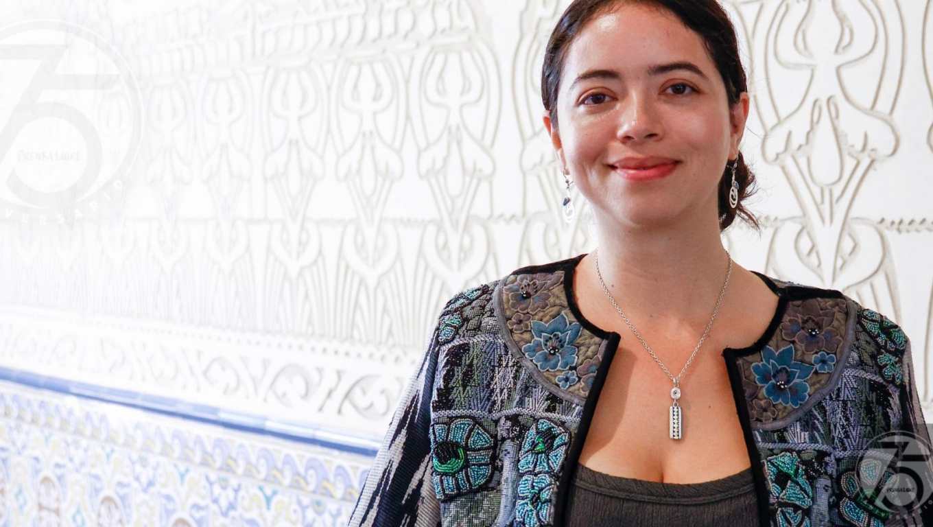 Susana Arrechea