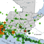 TEMBLORES EN JULIO 2026 EN GUATEMALA