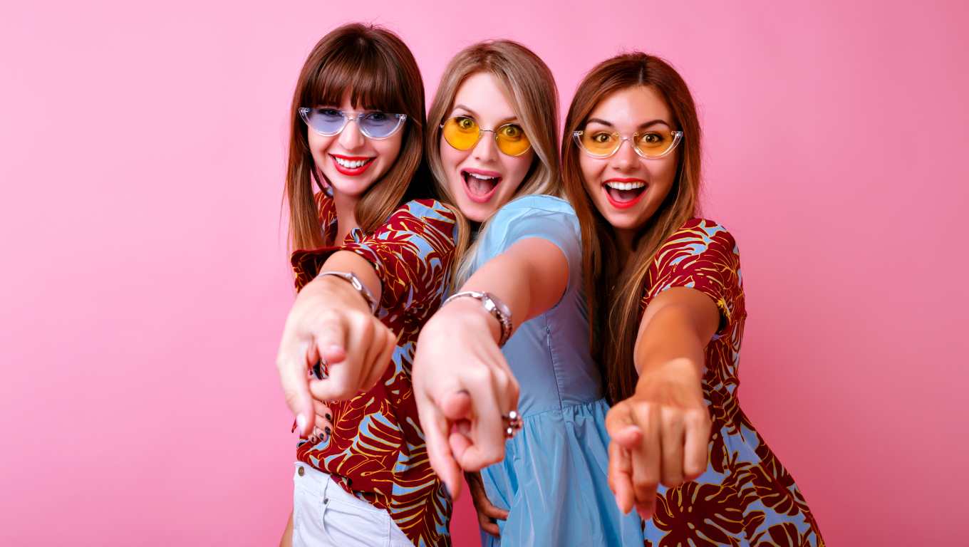 Tacones Rojos: concierto exclusivo para mujeres con banda femenina en Guatemala