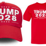 Trump Donald USA 2028