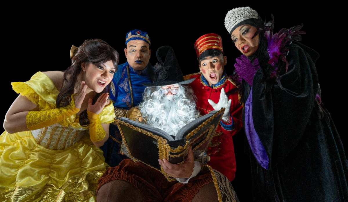 “Un cuento sin final”, la obra de teatro familiar que reúne a personajes de cuentos clásicos: cuándo y dónde se presenta