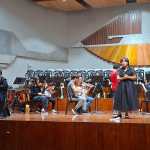 "Una historia de amor": el concierto de zarzuela gratuito que ofrecerá el Conservatorio Nacional de Música