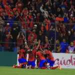 Municipal afrontará esta noche un partido clave en la segunda jornada de la Copa Centroamericana de Concacaf 2026,.(Douglas Suruy).