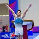 Jorge Vega vuelve a conquistar el oro en los Juegos Centroamericanos y del Caribe.(Foto Prensa Libre: Cog).