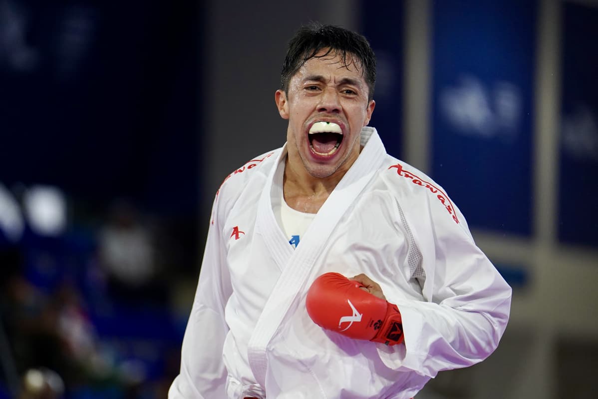 Guatemala alcanza 16 medallas de oro y se encamina al cierre de Santo Domingo 2026.(GOG).