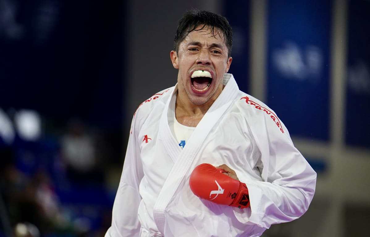 Guatemala alcanza 16 medallas de oro y se encamina al cierre de Santo Domingo 2026.(GOG).