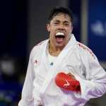 Guatemala alcanza 16 medallas de oro y se encamina al cierre de Santo Domingo 2026.(GOG).