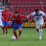 Municipal busca seguir perfecto y Comunicaciones reaccionar: así se jugará la jornada 4.(Foto Prensa Libre: Esbin García).