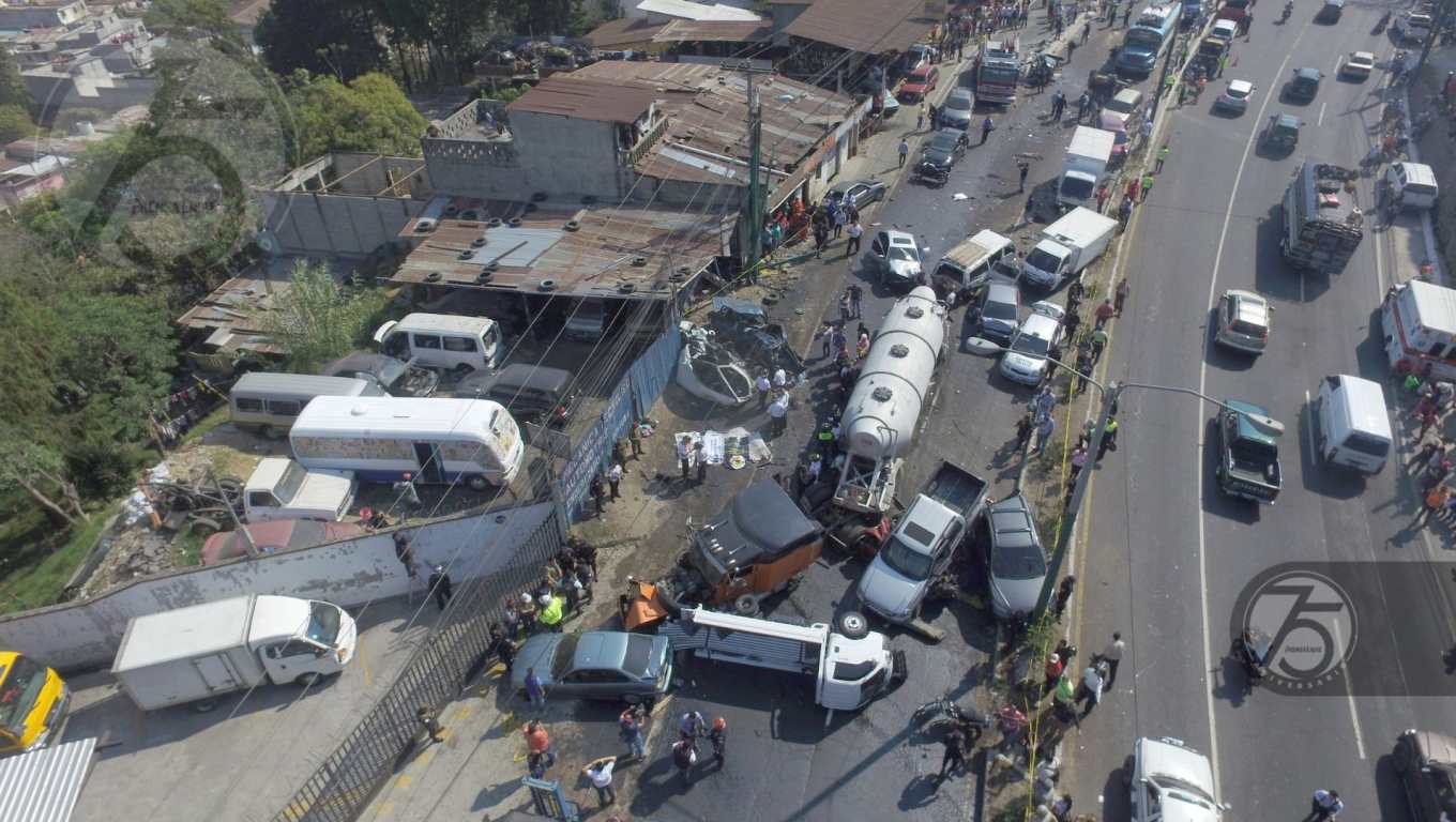 accidente mixco 2018