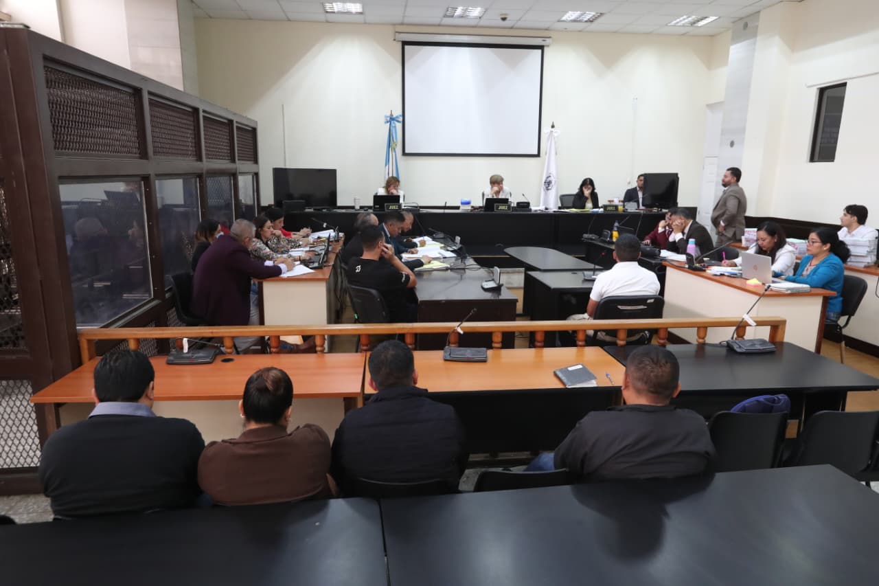 agente Inspectoría General PNC escape subinspector Vásquez Rabanales