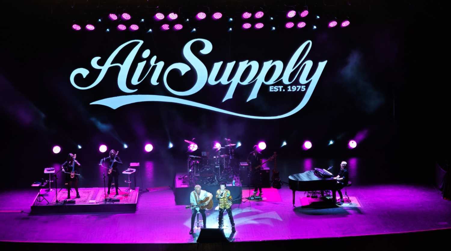Air Supply