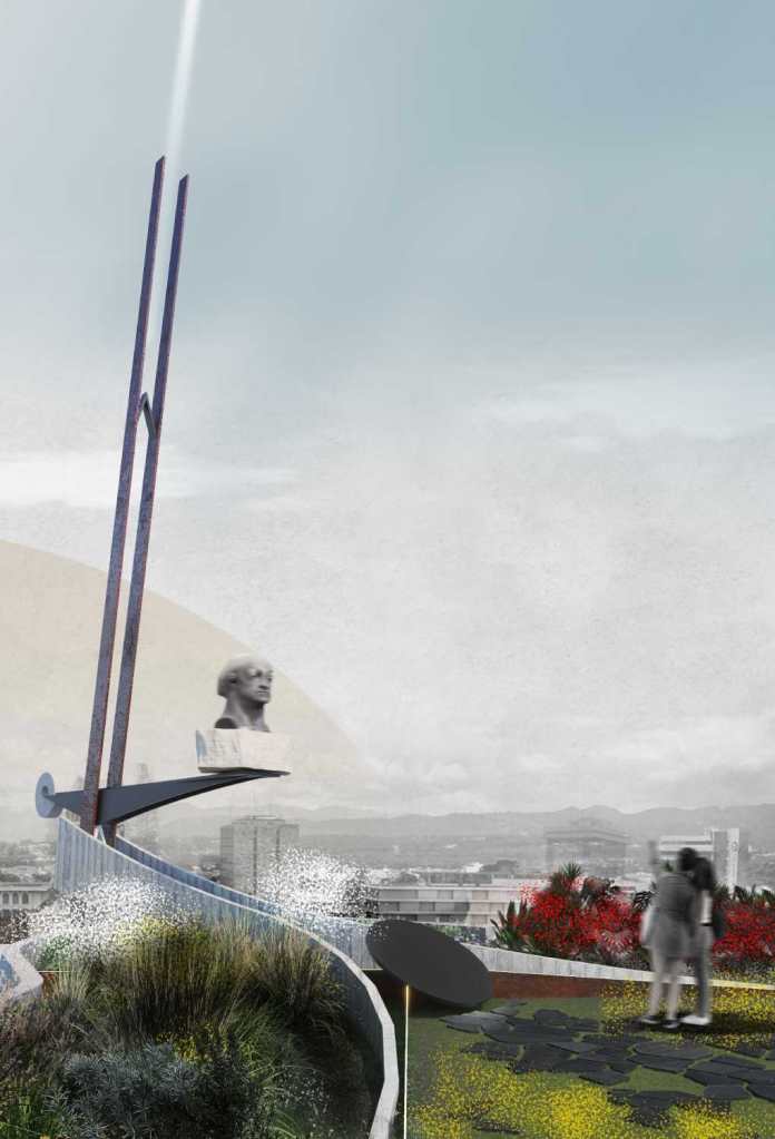 Monumento a Asturias