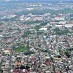 Tomas panorámicas de la ciudad de Guatemala.
Fotografía Prensa Libre: María Reneé Barrientos Gaytan. 30-06-2024.
