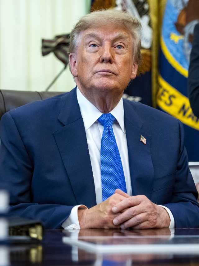 Operación secreta para proteger a Donald Trump pudo exponer a periodistas