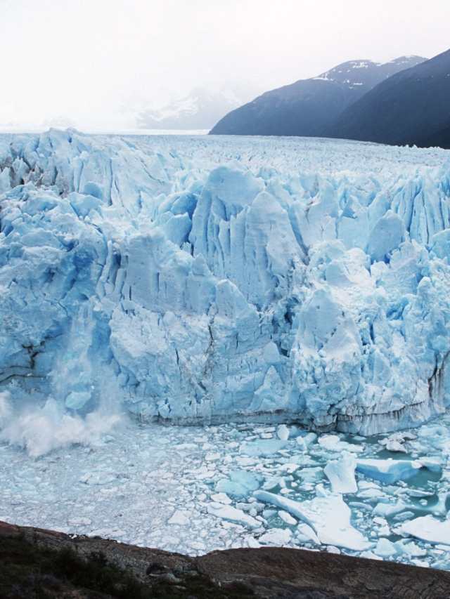 Cambio climático: los signos vitales de la Tierra que preocupan a científicos